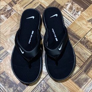 Nike sandals